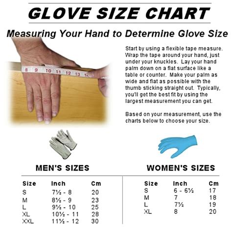 how is glove thickness measured|glove material selection chart.